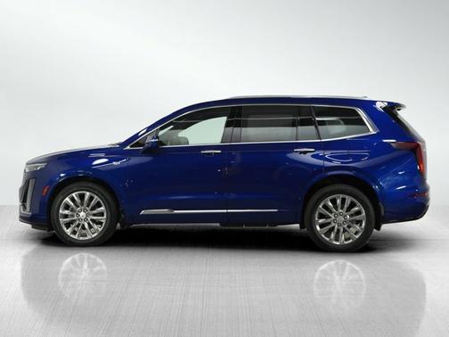 2023 Cadillac XT6 AWD Premium Luxury