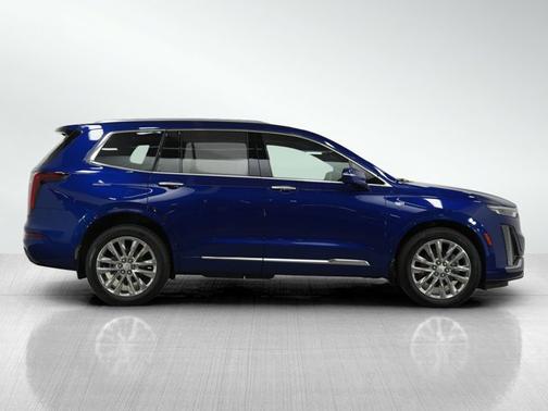 2023 Cadillac XT6 AWD Premium Luxury