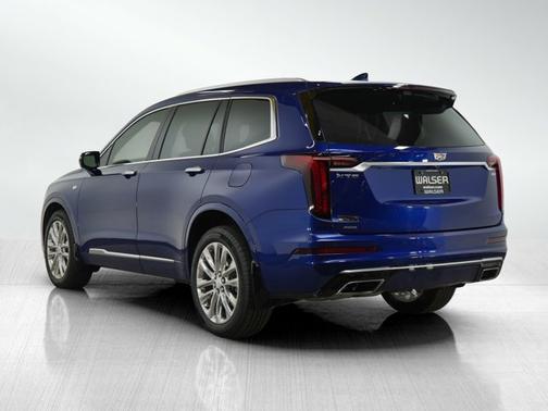2023 Cadillac XT6 AWD Premium Luxury