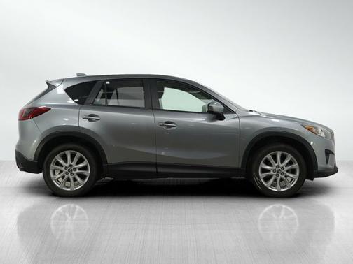 2014 Mazda CX-5 Grand Touring