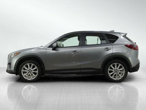 2014 Mazda CX-5 Grand Touring