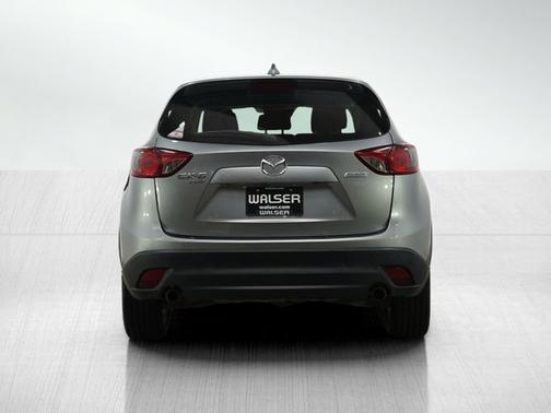 2014 Mazda CX-5 Grand Touring