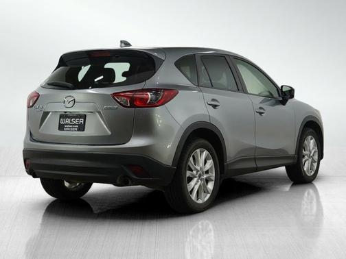 2014 Mazda CX-5 Grand Touring