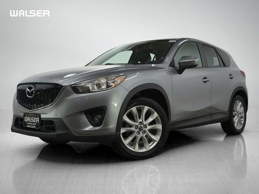 2014 Mazda CX-5 Grand Touring