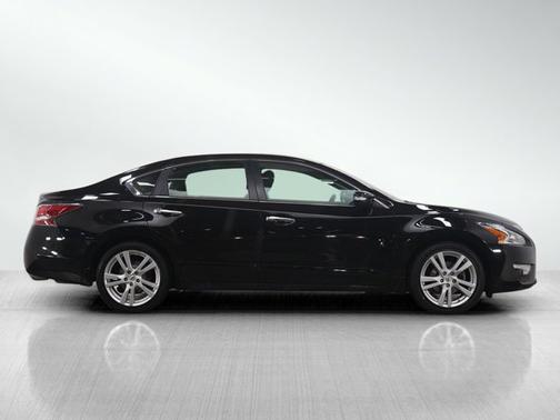2015 Nissan Altima 3.5 SL