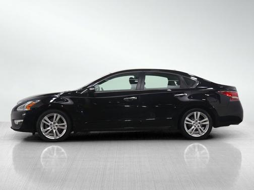 2015 Nissan Altima 3.5 SL