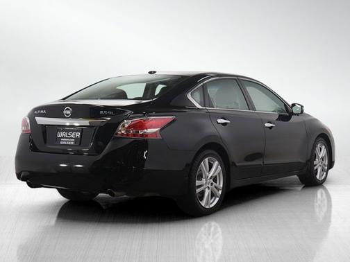 2015 Nissan Altima 3.5 SL