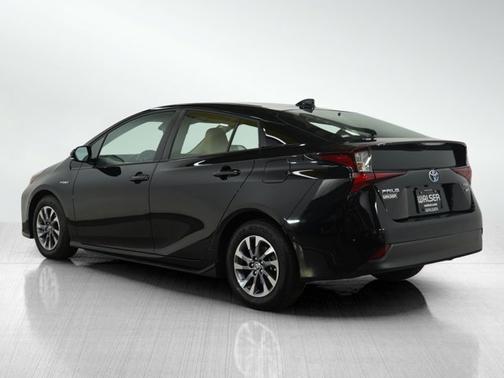 2019 Toyota Prius L Eco