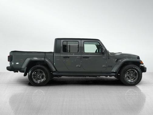 2021 Jeep Gladiator Sport S