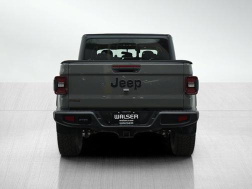 2021 Jeep Gladiator Sport S