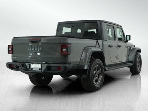2021 Jeep Gladiator Sport S