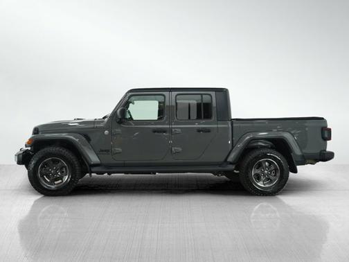 2021 Jeep Gladiator Sport S