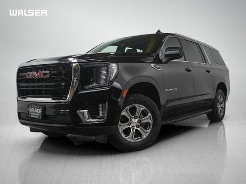 2023 GMC Yukon XL SLE