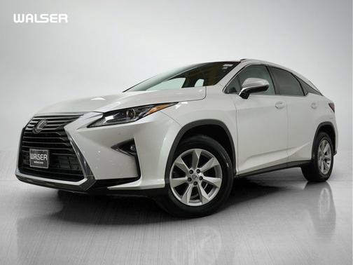 2016 Lexus RX 350 Base