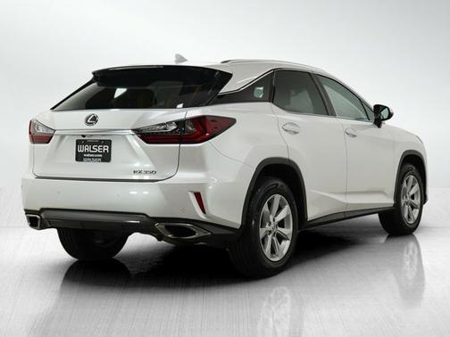 2016 Lexus RX 350 Base