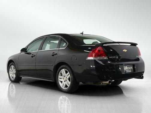 2012 Chevrolet Impala LT Fleet