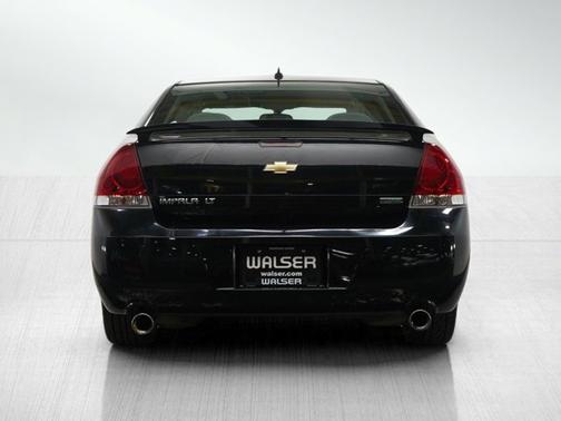 2012 Chevrolet Impala LT Fleet