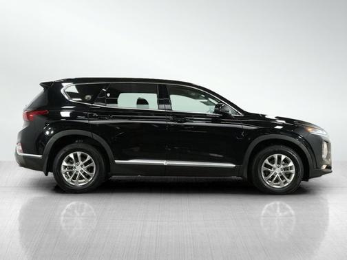 2020 Hyundai SANTA FE SEL 2.4