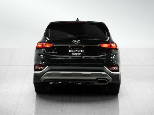 2020 Hyundai SANTA FE SEL 2.4
