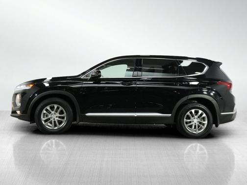 2020 Hyundai SANTA FE SEL 2.4