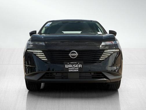 2026 Nissan Murano SV