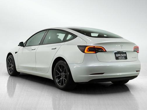 2023 Tesla Model 3 Long Range