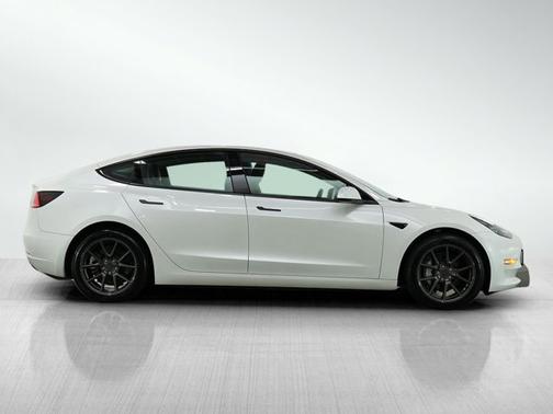 2023 Tesla Model 3 Long Range