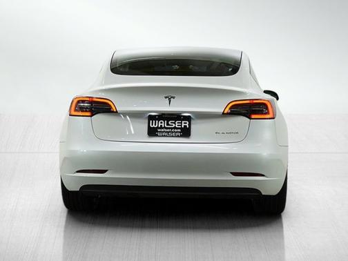 2023 Tesla Model 3 Long Range