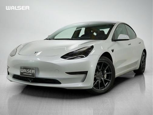 2023 Tesla Model 3 Long Range