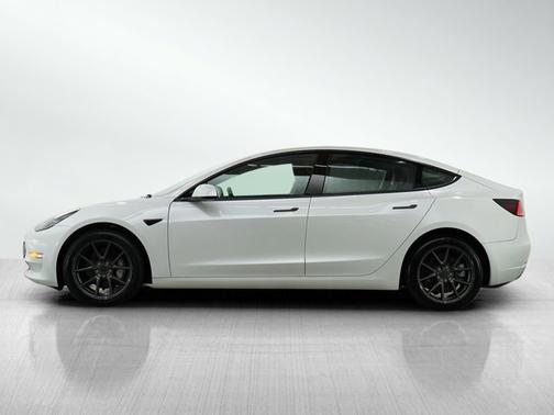 2023 Tesla Model 3 Long Range