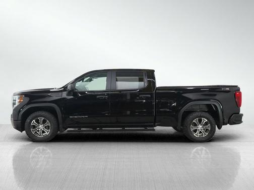 2019 GMC Sierra 1500 Base