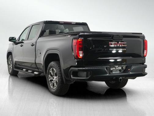 2019 GMC Sierra 1500 Base