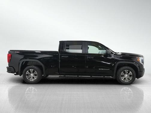 2019 GMC Sierra 1500 Base