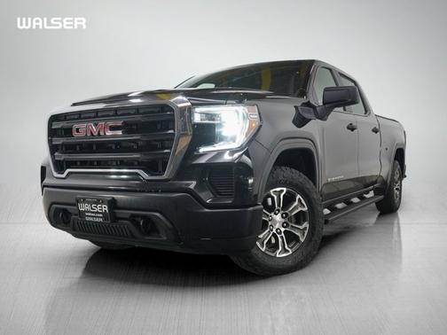 2019 GMC Sierra 1500 Base