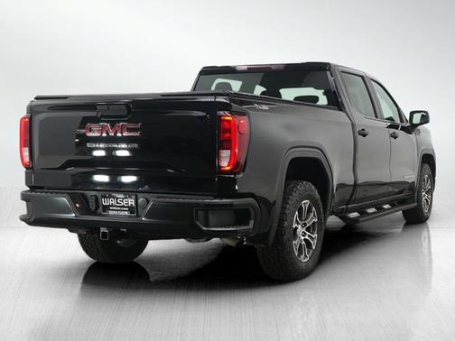 2019 GMC Sierra 1500 Base