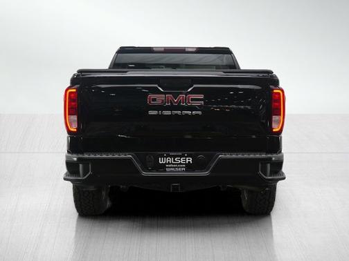 2019 GMC Sierra 1500 Base
