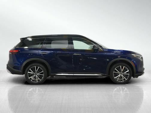 2022 INFINITI QX60 AUTOGRAPH