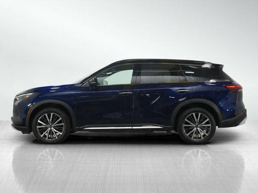 2022 INFINITI QX60 AUTOGRAPH