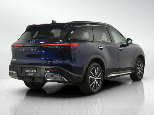 2022 INFINITI QX60 AUTOGRAPH