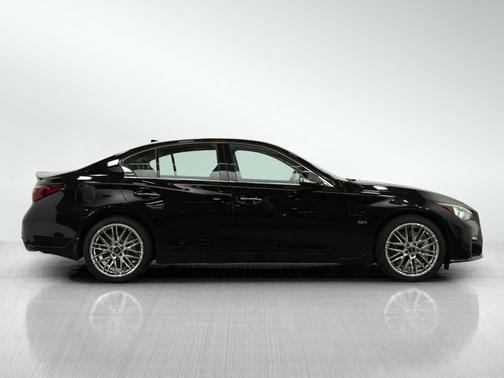 2019 INFINITI Q50 3.0t SPORT