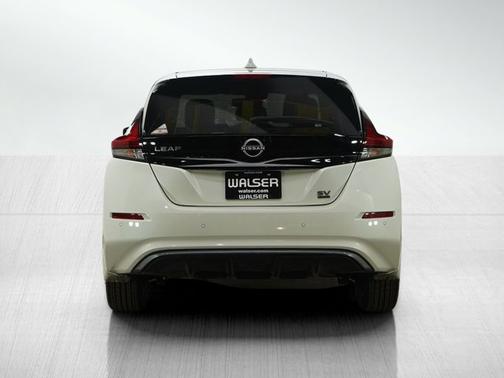 2024 Nissan Leaf SV PLUS