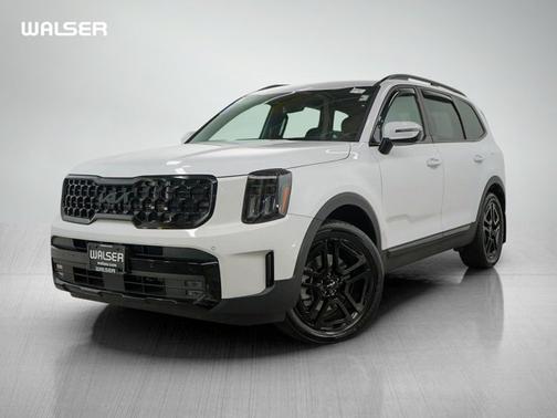 2024 Kia Telluride SX Prestige X-Line