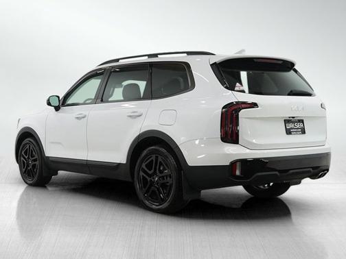 2024 Kia Telluride SX Prestige X-Line