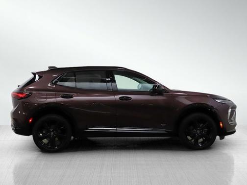 2024 Buick Envision Sport Touring