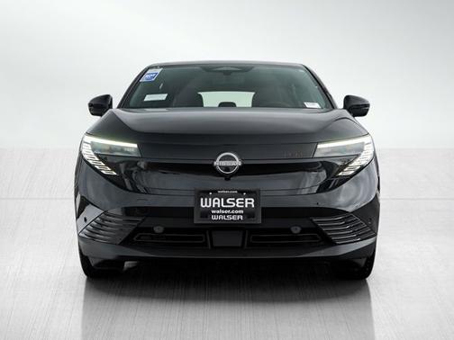 2026 Nissan Leaf SV+