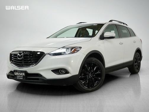 2015 Mazda CX-9 Grand Touring