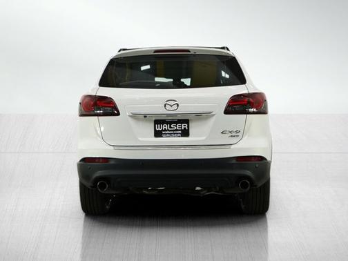 2015 Mazda CX-9 Grand Touring