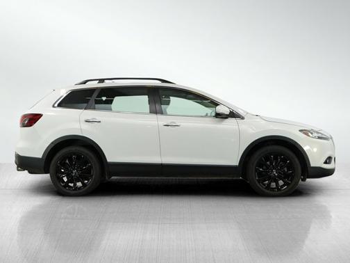 2015 Mazda CX-9 Grand Touring