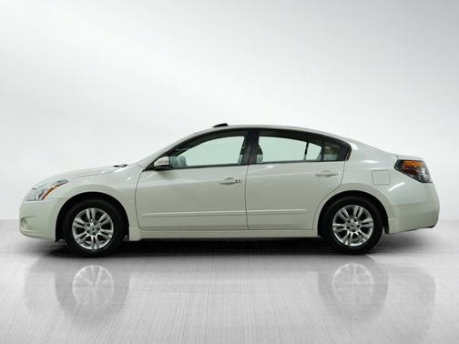 2012 Nissan Altima 2.5 SL
