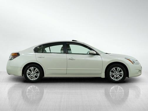 2012 Nissan Altima 2.5 SL